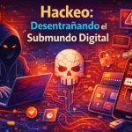 hackeo submundo digital
