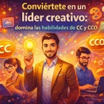 lider creativo cc cco
