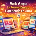 webapp revolucion