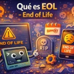 que es eol