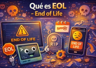 que es eol