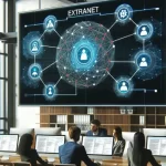 que es extranet