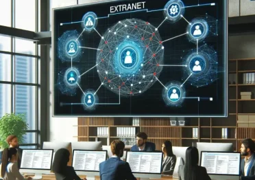 que es extranet
