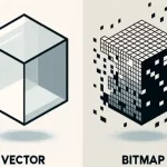 vector vs bitmap