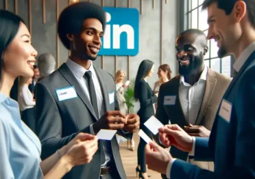 social linkedin social linkedin