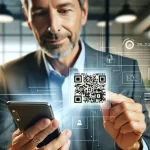 codigo qr en empresas