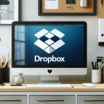 dropbox cloud