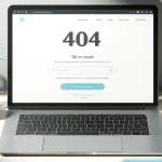 errores 404