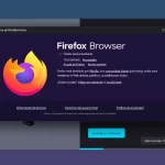 mozilla firefox