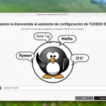 tuxedo os