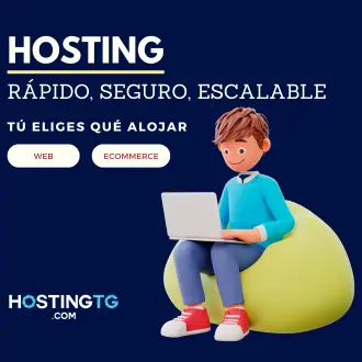 hosting rapido seguro
