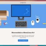 almalinux 9.4
