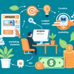 programa afiliados amazon