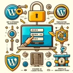 proteger login wordpress