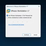 vmware personal