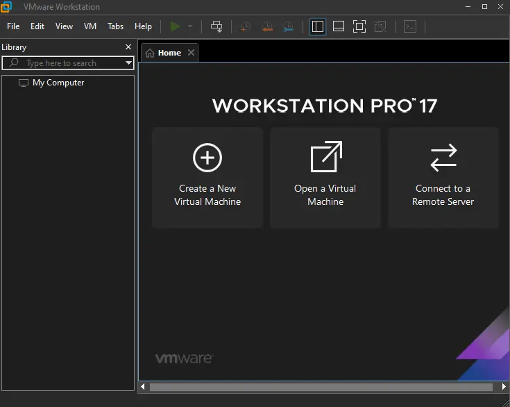 vmware workstation pro v12.5.9 download