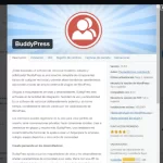 guia buddypress