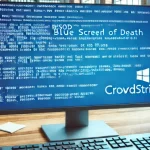 fallo windows crowdstrike