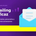 mailing eficaz