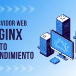 nginx servidor alto rendimiento