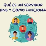 que es servidor dns