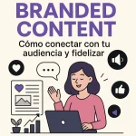 Branded Content: Cómo conectar con tu audiencia y fidelizar