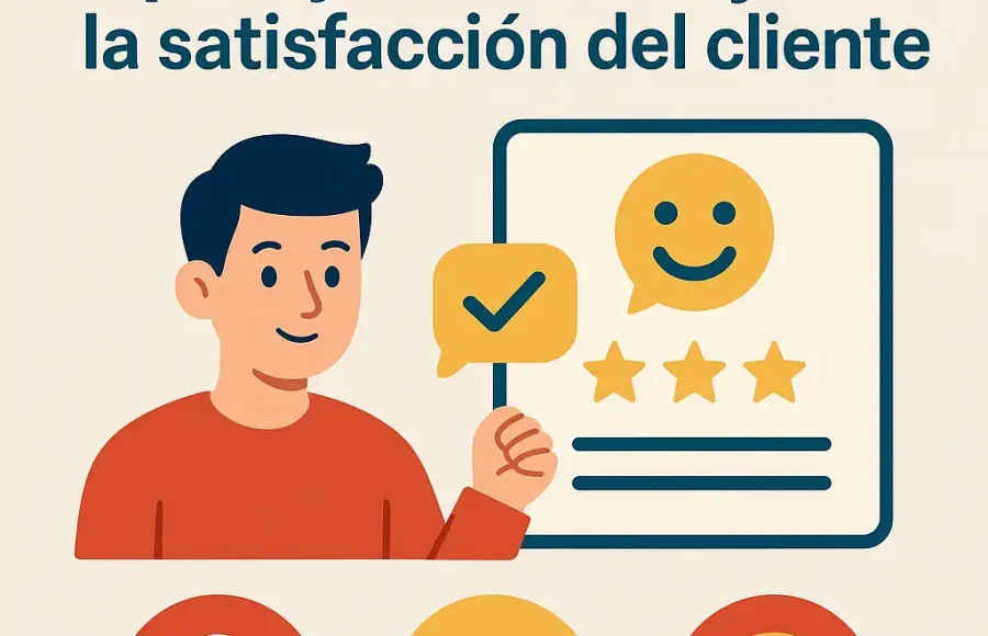 Feedback: Qué es, tipos y cómo mejorar la satisfacción del cliente