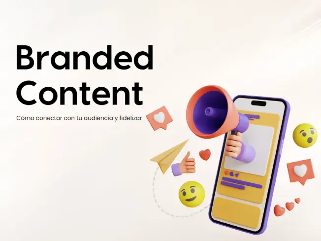 brand content