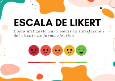 escala de liker