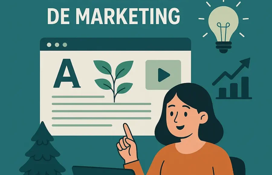 Contenido Evergreen: Qué es y cómo potencia tu estrategia de marketing