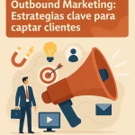 Outbound Marketing: Estrategias clave para captar clientes