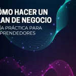plan de negocio