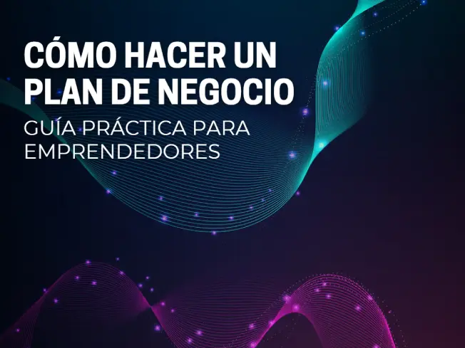 plan de negocio