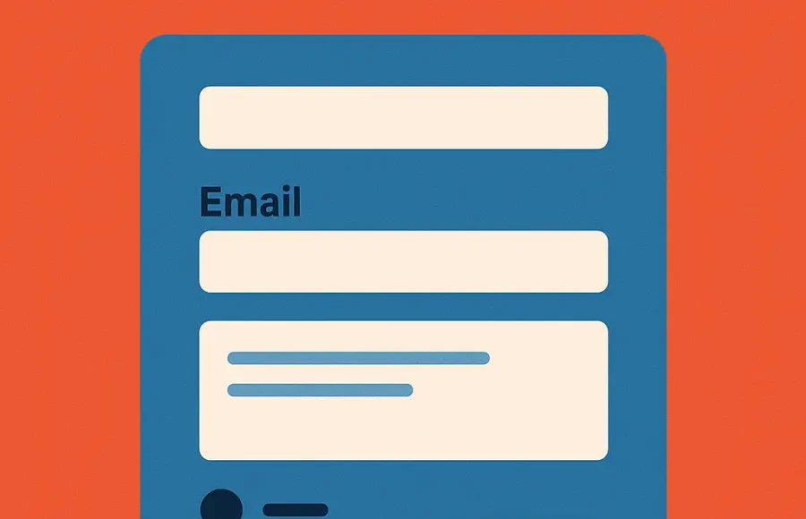 Guía completa para crear formularios HTML eficientes