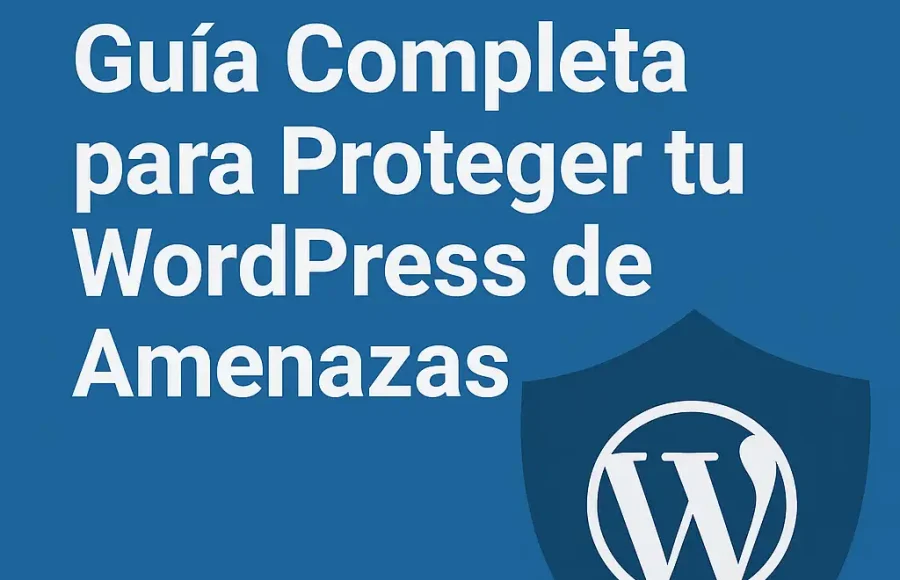 Wordfence: Guía Completa para Proteger tu WordPress de Amenazas