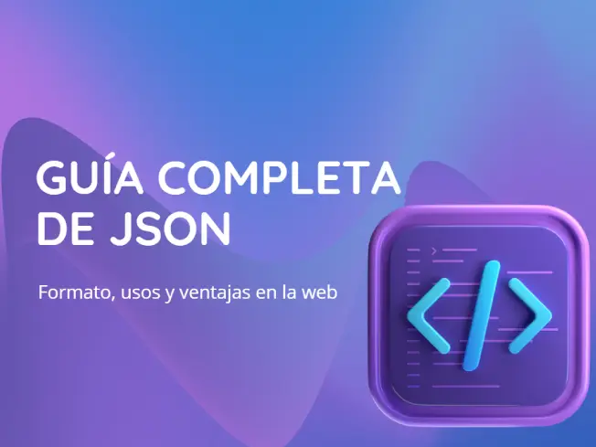 json