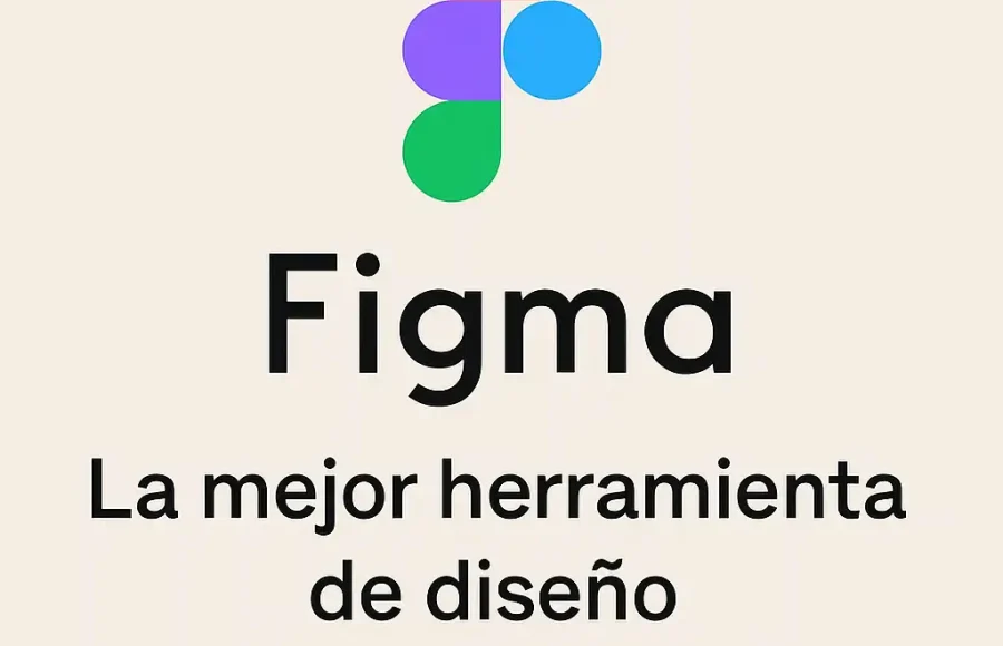 Figma: La mejor herramienta de diseño colaborativo online