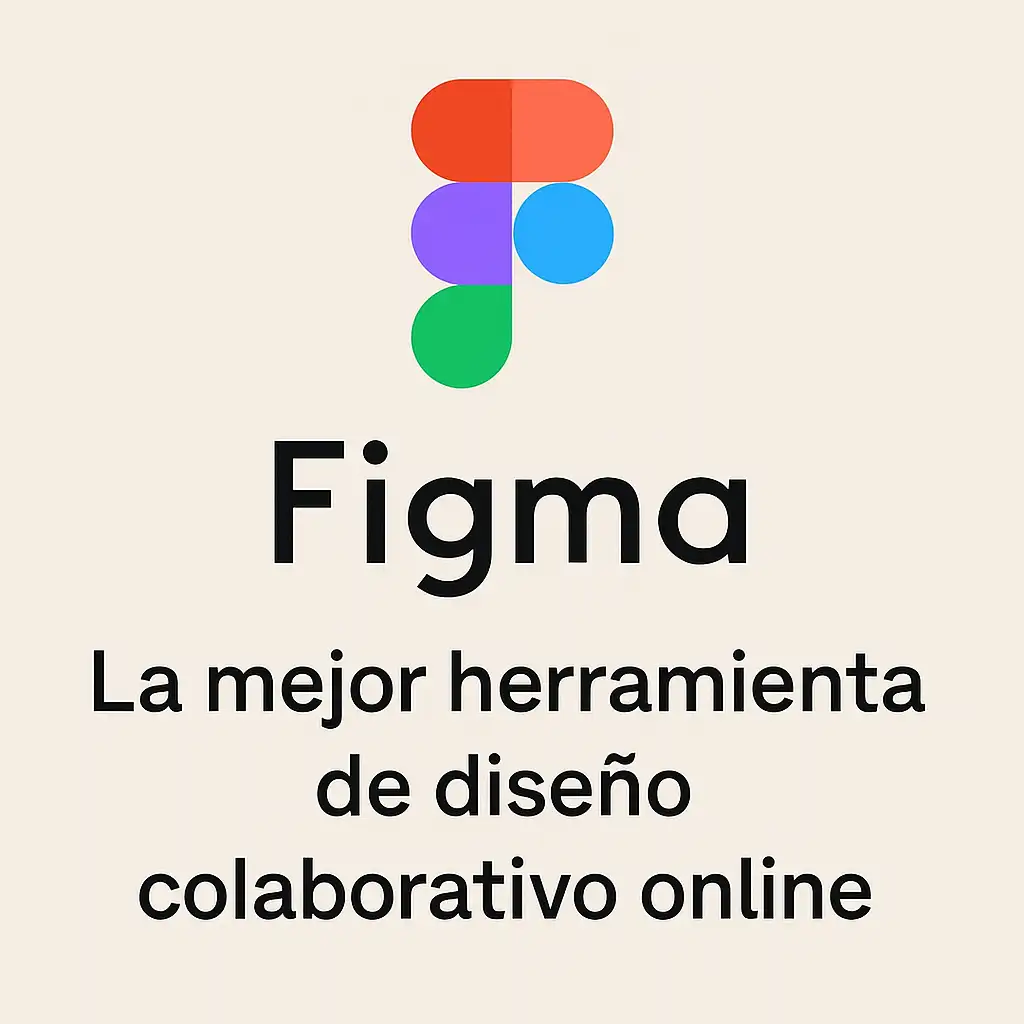 Figma: La mejor herramienta de diseño colaborativo online