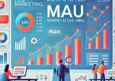 mau estrategia marketing