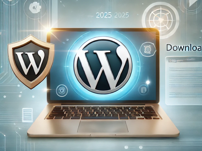 descargar wordpress gratis en 2025
