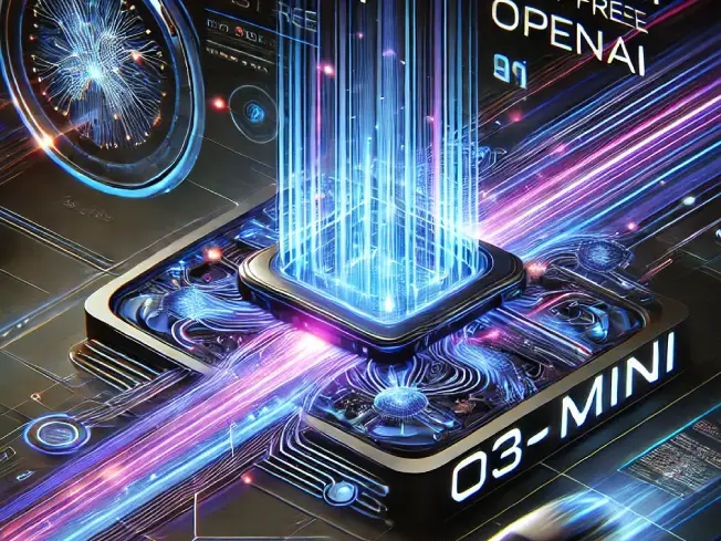 o3 mini