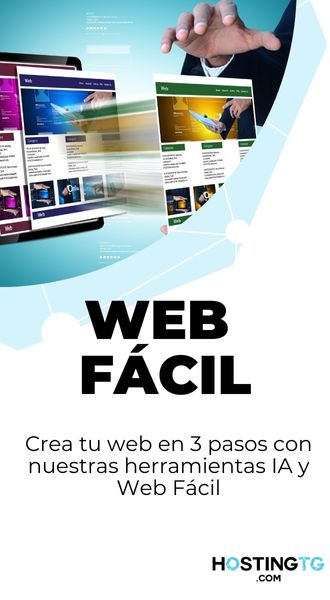 web facil dos