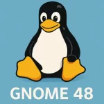 gnome 48