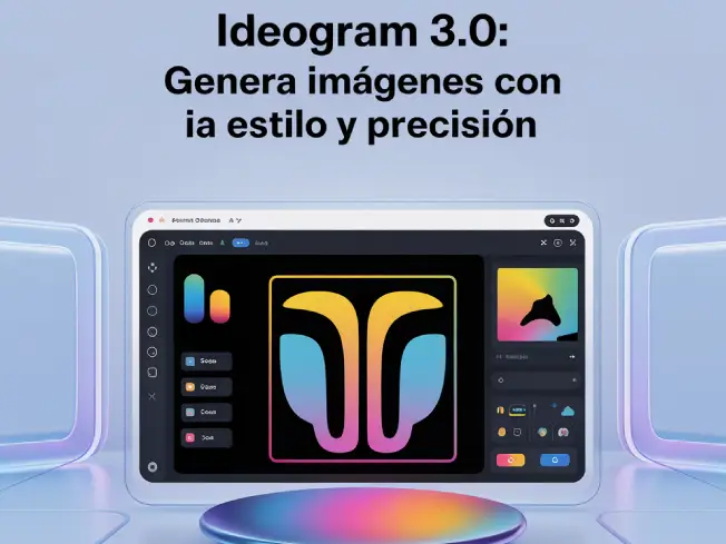 ideogram 3 0