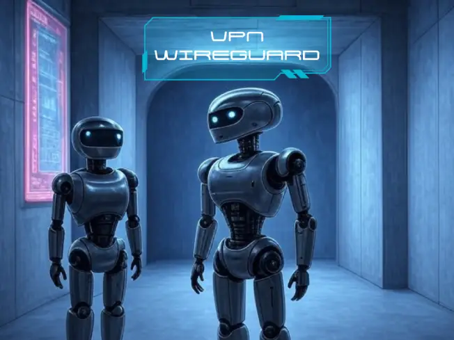 wireguard