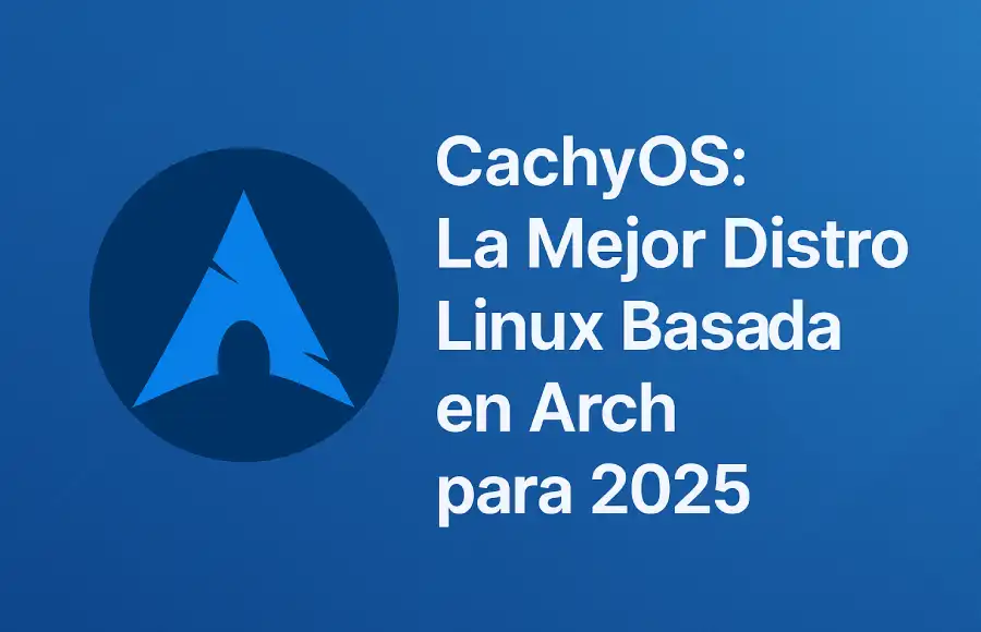 cachyos