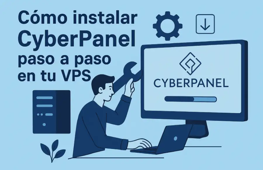 cyberpanel