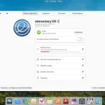 elementary os