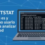 netstat