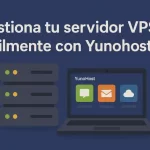yunohost